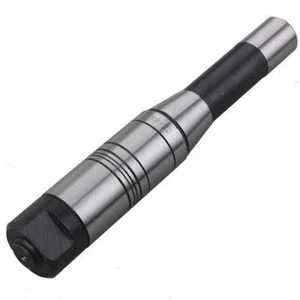 7/16 Inch 22mm R8 Shank Arbor - Picture 1 of 7