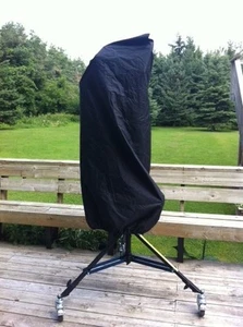 Steadicam Cover (Dust/Rain Cover) - Picture 1 of 5