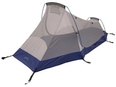 Alps Mountaineering Mystique 1 Person Tent Gray/Navy 5022750 - Image 1 of 2