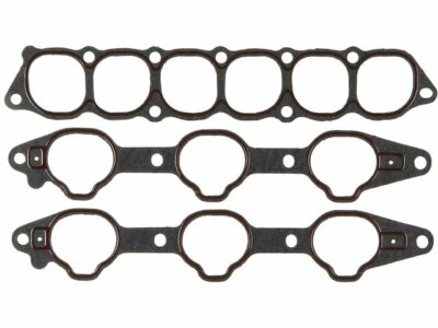 Juego de juntas de colector de admisión Mahle 26816DV 2001 para Mitsubishi Eclipse 2000-2005 Foto 1 de 2
