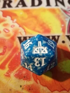 dado D20 magic the gathering rivali di ixalan celeste - Bild 1 von 1