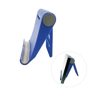 Support pour Portable Smartphone & Tablette de Table Pied Pliable Fabricant - Photo 1 sur 9