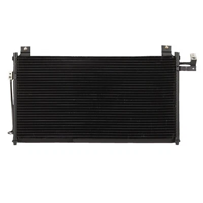 Condensador de CA para Mazda Protege Sedán Protege5 Hatchback 2001-2003 L4 1,6 L 2,0 L Foto 1 de 4