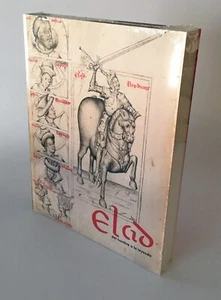 EL CID, DEL HOMBRE A LA LEYENDA - GRAN FORMATO 2,4 Kg - NUEVO, PRECINTADO - Imagen 1 de 7