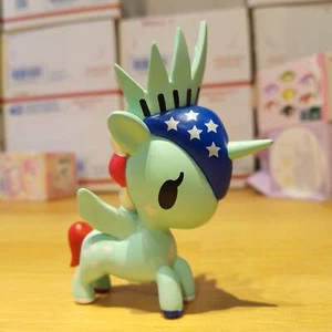 Liberty - Unicorno serie 4 de Tokidoki - Imagen 1 de 1