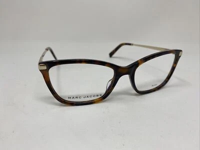 MARC JACOBS 400 MFX 54/18/145 ORO TORTUGA PÚRPURA Y F60 Foto 1 de 4