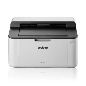 4977766721417 Brother HL-1110E laser printer 2400 x 600 DPI A4 Brother - Picture 1 of 5