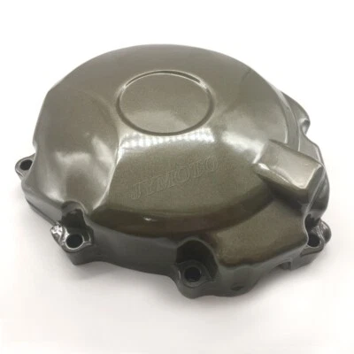 Funda de manivela de motor izquierda apta para Honda CBR1000RR 2008-2011 Foto 1 de 4