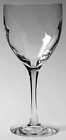 Kosta-Boda Chateau Clear Wine Glass 5947989