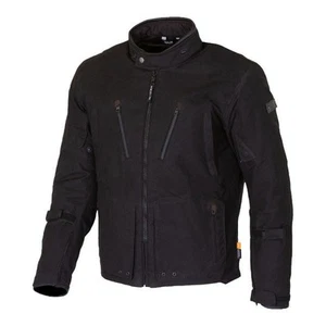 Merlin Exile WP D3O Jacket - Black - Picture 1 of 1