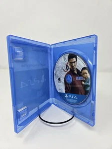 Yakuza 6: The Song of Life (Sony PlayStation 4, 2018) - Picture 1 of 4