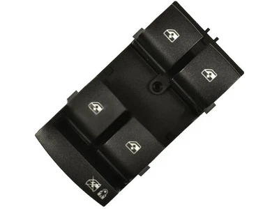 Interruptor de ventana delantero izquierdo para Cadillac SRX 2013-2016 SMP 65732FJPD 2014 2015 Foto 1 de 2