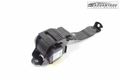 2024-2025 CHEVROLET TRAX ЗАДНИЙ 2-Й РЯД ЛЕВАЯ СТОРОНА РЕМНЯ БЕЗОПАСНОСТИ ЧЕРНЫЙ 60009331 OEM - Изображение 1 из 4