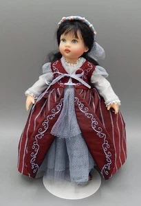 Helen Kish Riley as Snow White Doll 7 3/4" - Picture 1 of 15