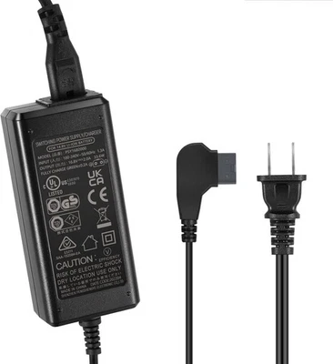 NEEWER D-Tap Battery Charger 3.3feet D-Tap Cable for Sony BP-U65 BP-U68 - Image 1 of 4