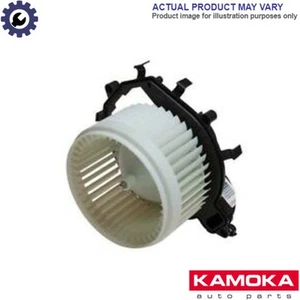INTERIOR BLOWER 7790233 FOR BMW X5/E70 X6/E71/E72 N57D30A/B/C M57D30 N55B30 3.0L - Picture 1 of 5