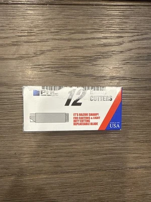 Pacific Handy Cutter caja de 12 unidades Foto 1 de 2