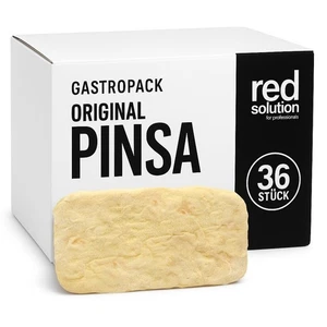 Pinsa Original, 36 Stück, Gastropackung, Pinsa Romana - Bild 1 von 8