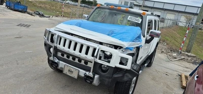 2008 Hummer H3 3.7L Engine Motor OEM 161K Miles - LKQ434938974 - Image 1 of 4