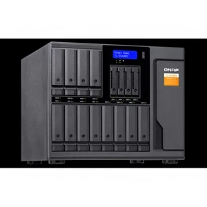 Qnap TL-D1600S-US 16-BAY DESKTOP SATA JBOD EXPANSION UNIT - Photo 1/1