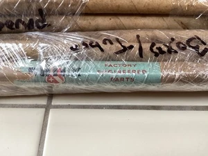 NOS GM Factory PARTS 1949 1950 BUICK 1393837 Push Rod kiTs 7 unopened 5 Open - Picture 1 of 5