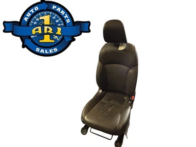 2012 Subaru Impreza Front Passenger Seat 12 13 14 15 16 OEM - Imagem 1 de 4