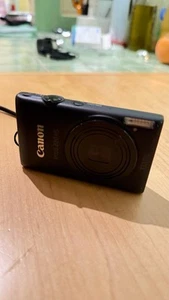 Canon IXUS 220 HS - Picture 1 of 6