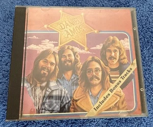 Daniel Amos CD, 1982, Maranatha Music Includes Bonus Tracks Rare - Picture 1 of 3