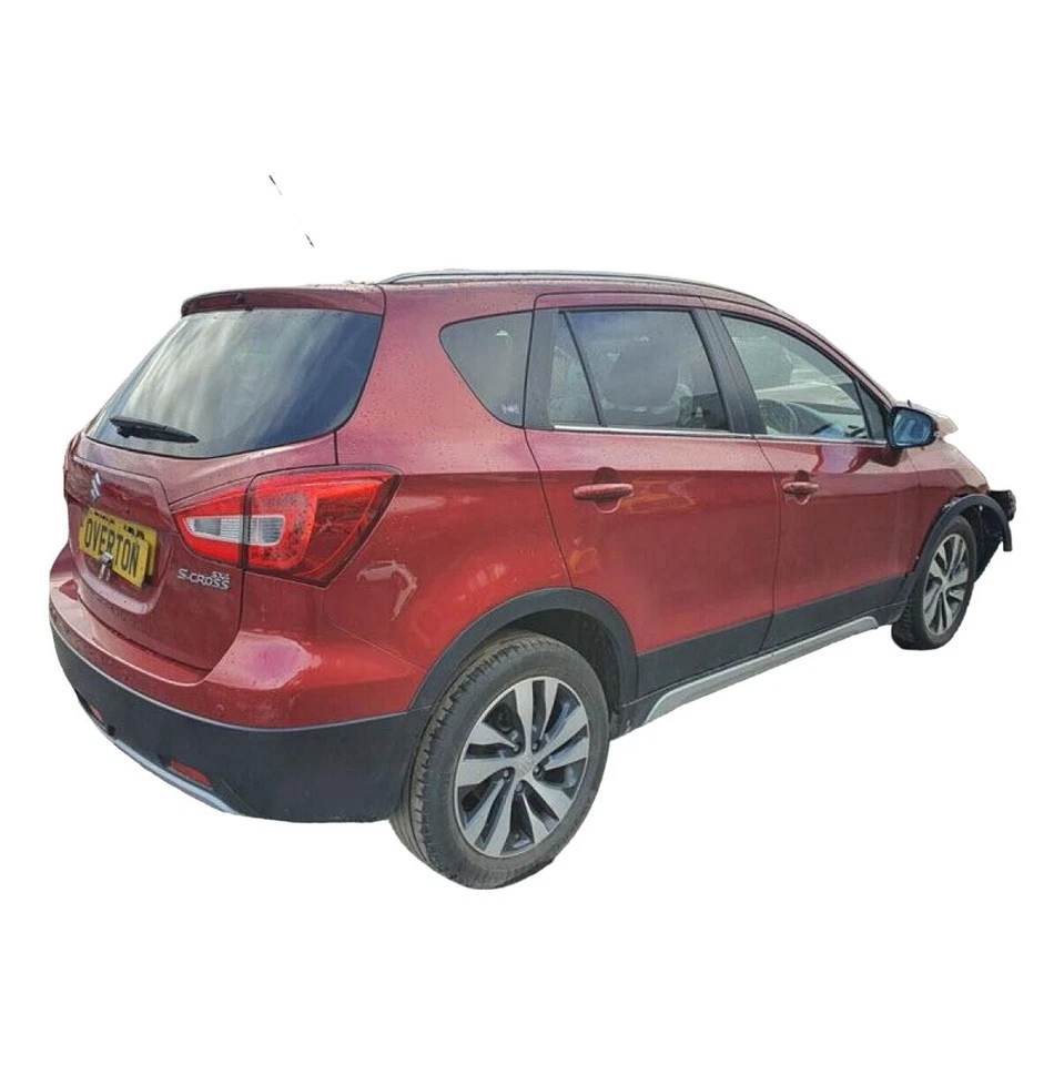 ВНУТРЕННЕЕ ЗЕРКАЛО SUZUKI SX4 S CROSS MK1 - Изображение 1 из 4