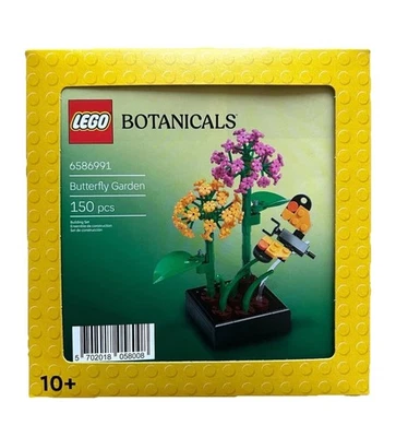 LEGO 5009408 (6586991) Butterfly Garden - Brand New In Box - Image 1 of 2