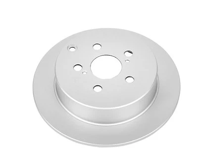 Parada de potencia trasera rotor de freno Scion tC 2005-2010 16375FBMH 2006 2007 2008 2009 Foto 1 de 2