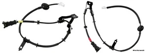 2 x Rear ABS Wheel Speed Sensor For KIA RIO 2005-2011 HCA/KA/057AB - Picture 1 of 8