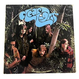 CLEAR LIGHT ~Self Titled~ Orig. LP/Vinyl Rare MONO Psych Elektra Records VG++~12 - Picture 1 of 5