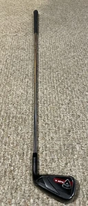 Callaway RAZR X Rechtshänder 6 Eisen Stahlschaft guter Griff - Bild 1 von 8
