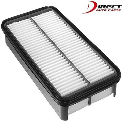 Air Filter For SATURN OE# 21000938 SC SC1 SC2 SL SL1 SL2 SW1 SW2 1.9L Engine - Image 1 of 4