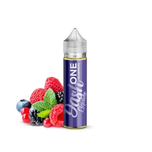 One Wildberries 10ml LongFill Aroma by Dash Liquids - Bild 1 von 1
