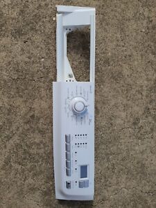 Electrolux Front Loader Washing machine EWF10831 Control panel handle complete