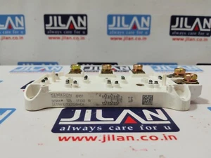 MÓDULO IGBT SEMICRON SEMIX101GD126HDS - Imagen 1 de 5