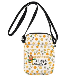 JNIAP Sunshine Bird Borsa a tracolla Sunshine Bird regali Sunshine Bird tracolla... - Foto 1 di 7