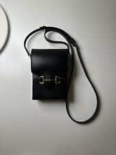 Gucci Bolsa tiracolo Gucci Horsebit 1955 pequena - Neutro em 2023  Bolsa  de ombro, Sacos para corpos transversais, Bolsa michael kors