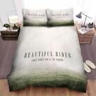 Jake Hamilton – Beautiful Rider Album Quilt Duvet Cover Set Super King Bed Linen