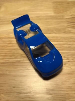 BOKI Racing Aftermarket Original Style Micro-T Truck Body 1/36 Team Losi 1540 - Image 1 of 4