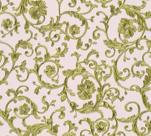 Versace 3 Home Wallpaper 343264 Ornament Vliestapete Vlies Tapete Designtapete - Bild 1 von 1