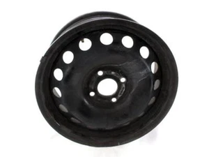 H1BC-1015-CB CERCHIO IN FERRO DA 16 POLLICI 4 FORI 6.5JX16H2 ET 47.5 FORD FIESTA - Foto 1 di 9