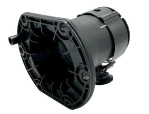 Fanatec Simplified Wheel-Side Quick Release Adapter Black - Picture 1 of 2