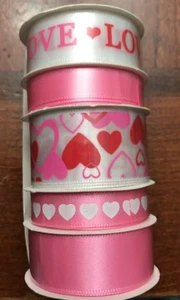 Cinta 15 yardas-3 yardas (2,74 m) cada 5 carretes nuevos - Imagen 1 de 3