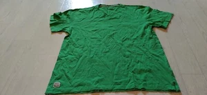 Shirt von Schiesser Mix & Relax XL / 54 Herren grün - Bild 1 von 3
