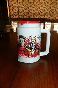 VINTAGE McDONALD'S COFFEE MUG - Picture 1 of 1