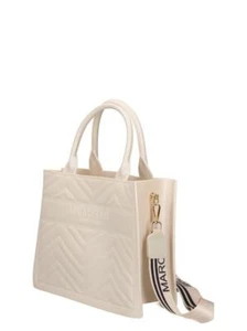 MARC ELLIS BORSA A MANO - BURRO - FLAT-BUBYWAVE-M-BU - Imagen 1 de 1