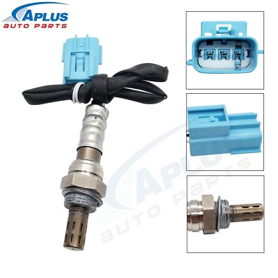 Sensor de oxígeno aguas arriba para Infiniti QX4 2002-2003 y Nissan Pathfinder 2001-2002 Foto 1 de 4